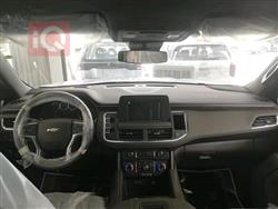 شێڤرۆلێت تاهۆ
